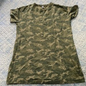 3 for $50 Comfy Old Navy Tshirt Dress